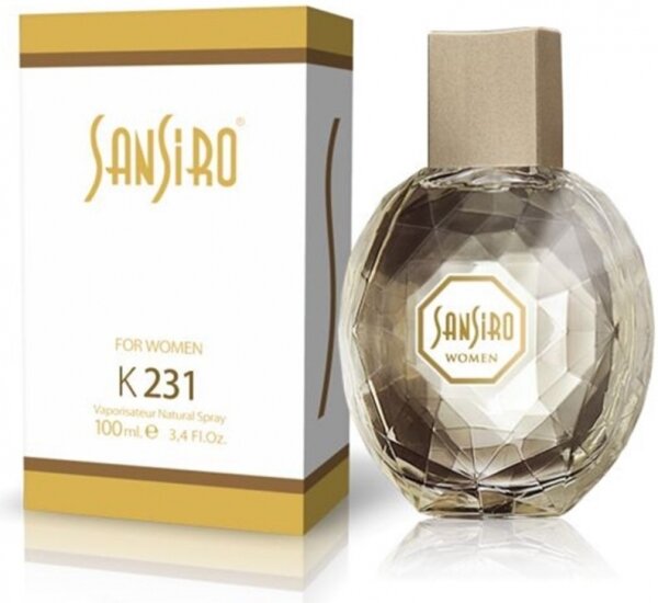 Sansiro K231 EDP 100 ml Kadın Parfümü kullananlar yorumlar